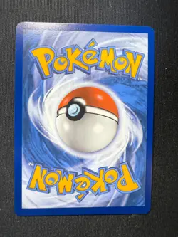 Pokemon TCG Simisear 100/086 Illustration Rare – S&V White Flare Holo – NM - Image 3