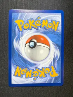 Pokemon TCG Lampent 102/086 Illustration Rare – S&V White Flare Set – NM - Image 3