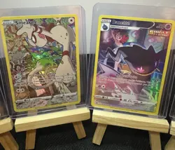 Pokemon TCG Trainer Gallery Lot 5: Flareon +4 - Image 2