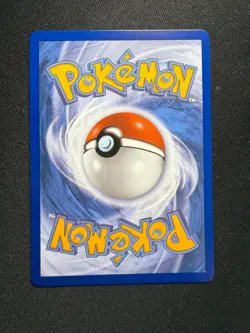 Pokemon TCG Tauros 096/086 - Illustration Rare - Chaos Rising - NM - Image 3