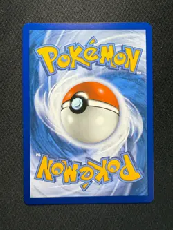 Pokemon TCG Gourgeist ex 102/086 - Ultra Rare - Chaos Rising - NM - Image 4