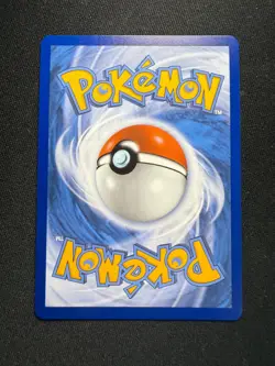 Pokemon TCG Roxies Performance 112/086 - Ultra Rare Full Art - Chaos Rising - NM - Image 3