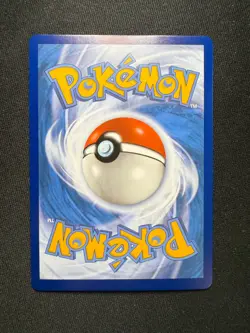 Pokemon TCG Radiant Blastoise 018/078 - Radiant Rare - Pokemon GO - NM - Image 3