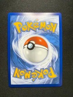 Pokemon TCG Hoothoot 077/131 - Master Ball Reverse Holo - Prismatic Evolutions - Image 3