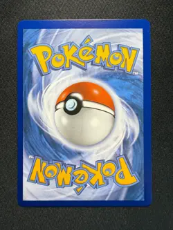 Pokemon TCG Ethan’s Magcargo 222/217 - Illustration Rare - Ascended Heroes - NM - Image 3