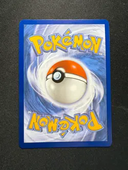 Pokemon TCG Swadloon 088/086 - Illustration Rare - White Flare - NM - Image 3