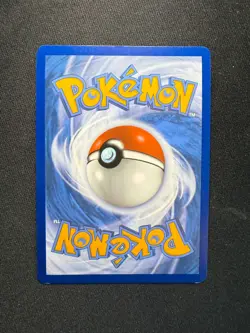 Pokemon TCG Volcarona 100/086 - Illustration Rare - Black Bolt - NM - Image 3