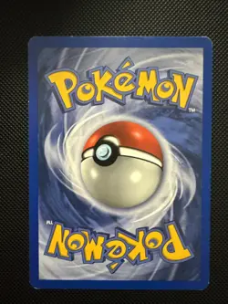 Hitmontop 37/53 Wotc Promo Regular Black Star Promo Pokemon - Image 2