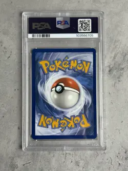 Pokemon TCG Lugia VSTAR Sword & Shield - Silver Tempest 139/195 PSA 9 - Image 2