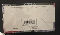 Pokemon TCG: Scarlet & Violet- Temporal Forces Booster Box- Factory Sealed - Image 5
