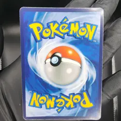 Pokemon Venusaur V Custom Made Fan Art Holo With Texture - Image 2