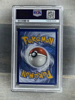 Pokemon TCG: Houndoom 179/163 Battle Styles Gold Secret Rare Full Art ✨ PSA 10 - Image 2