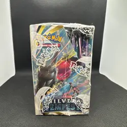 Pokemon TCG: Silver Tempest Booster Box (36 packs) - Image 2