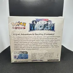 Pokemon TCG: Silver Tempest Booster Box (36 packs) - Image 3