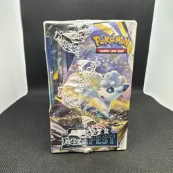 Pokemon TCG: Silver Tempest Booster Box (36 packs) - Image 4