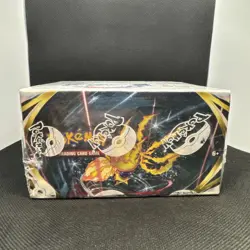 Pokemon TCG: Silver Tempest Booster Box (36 packs) - Image 5