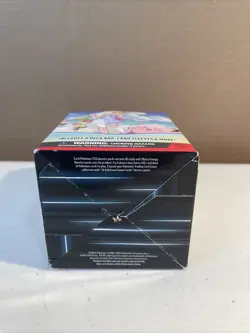 Pokemon TCG Lillie Premium Tournament Collection Box Sealed New - Image 5