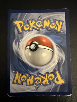 Pokemon - Pikachu - 35/108 - Evolutions - Cracked Ice Holo - Promo - 2016 - Image 2
