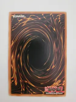 Yu-Gi-Oh! TCG Chaos Command Magician MFC-068 Ultra Rare - Image 2