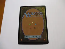 Magic the Gathering Spider-Man MTG Foil Kraven the Hunter Card #0133 - Image 2