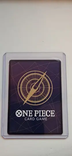ONE PIECE Card Game St Marcus Mars Carrying on His Will OP13-091 | US Seller - Image 2