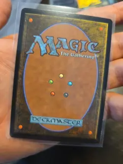 Cid Freeflier Pilot Commander Final Fantasy MTG Card NM Condition - Image 2