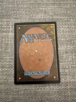 Magic the Gathering Kamahl, Heart of Krosa Commander Legends Regular Card - Image 2