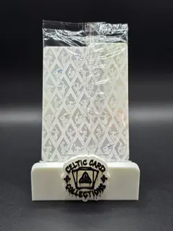 Pokemon TCG Eevee Prismatic Evolutions ETB Black Star Promo Card SVP-173 Sealed - Image 2