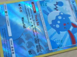 Azumarill And Marill Pokemon Card Lot Asako Ito Stellar Crown Reverse Holo X6 NM - Image 4