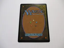 Magic the Gathering Spider-Man MTG Carnage Crimson Chaos Card #0125 - Image 2