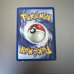 Dark Flareon Pokemon Card Team Rocket First Edition 35/82 LP - Image 2
