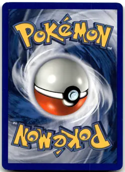 Switch 102/112 FireRed & LeafGreen Common Pokemon Card MP - Image 2