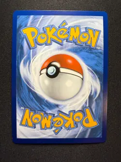 Pokemon TCG Landorus 053/086 – Black Bolt – Master Ball - Near Mint - Image 3