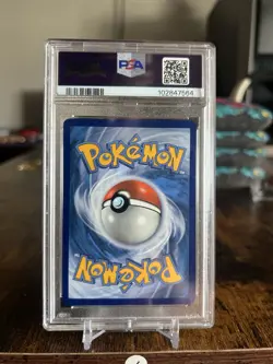 2019 Pokemon Sun & Moon Charizard Braixen GX PSA 10 Cosmic Eclipse Card - Image 2
