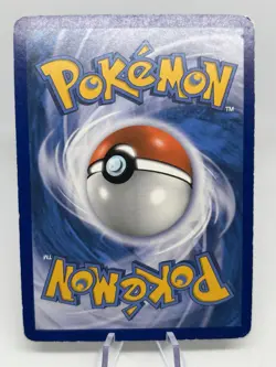 Scraggy 66/111 - Reverse Holo - XY Furious Fists - Pokemon Card MP - Komiya Art - Image 2