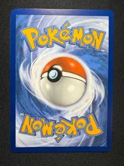 Pokemon TCG Rapidash 189/182 – Destined Rivals – Illustration Rare – NM - Image 3