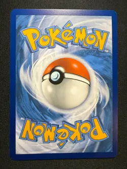 Pokemon TCG Iron Leaves ex 176/131 – Prismatic Evolutions – Hyper Rare – NM - Image 3