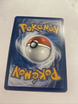 Pokemon card BATTLE STYLES Reverse Holo Rare JELLICENT (042/163) Mint/NM - Image 2
