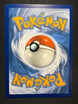 Pokemon TCG Absol ex 214/197 – Obsidian Flames – Full Art Ultra Rare – NM - Image 3