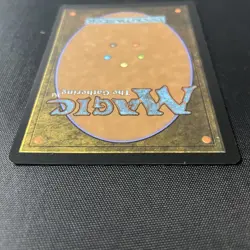 MTG Magic The Gathering Ivory Tower Foil Retro Frame Artifact Commander - Image 2