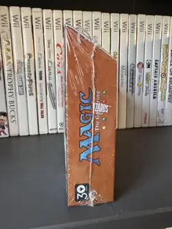 Wizards of the Coast - Magic: The Gathering The Brothers’ War Collector Booster 195166151243 - Image 2