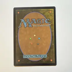Magic The Gathering: Hunting Velociraptor Borderless Rare (0004) Jurassic World - Image 2