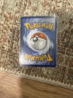 Charizard Ex 196 Promo Card With Jumbo Card - Image 5