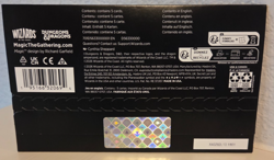 MTG Secret Lair x Dungeons & Dragons: Gale's Ambition ~ Sealed! - Image 2