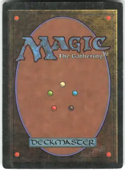 Clay Statue Fourth Edition 4ED C MTG Magic The Gathering C MP - Image 2
