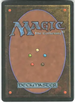 Clay Statue Fourth Edition 4ED C MTG Magic The Gathering C MP - Image 2