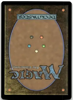 Abomination of Llanowar 265 Commander Legends U MTG Magic The Gathering LP - Image 2