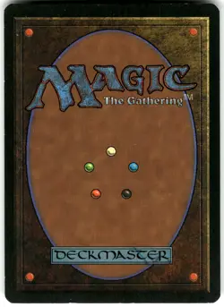 Glasses of Urza Fourth Edition 4ED U MTG Magic The Gathering U MP - Image 2