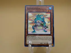 Yu-Gi-Oh TCG Ronintoadin SDFC-EN023 1st Edition Regular Common Card NM - Image 1