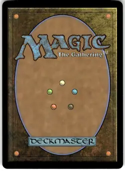 Elvish Mystic (Borderless) 648 Commander Masters C MTG Magic The Gathering LP - Image 2